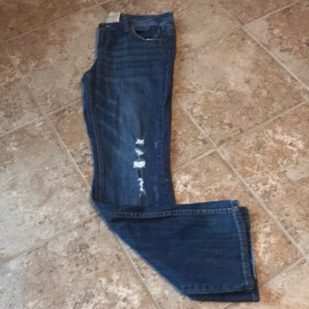 AMERICAN RAG JEANS